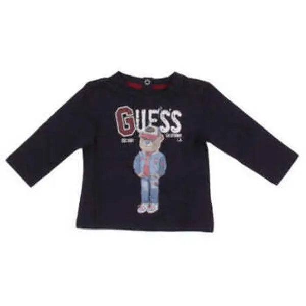 Guess Guess  Majice dugih rukava 10289156063571  Guess