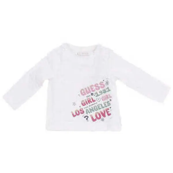 Guess Guess  Majice dugih rukava 10290590253395  Guess