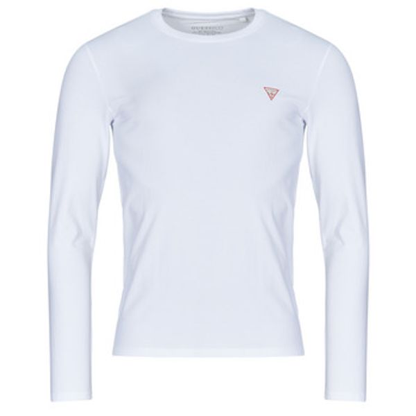 Guess Guess  Majice dugih rukava CN LS CORE TEE  Guess