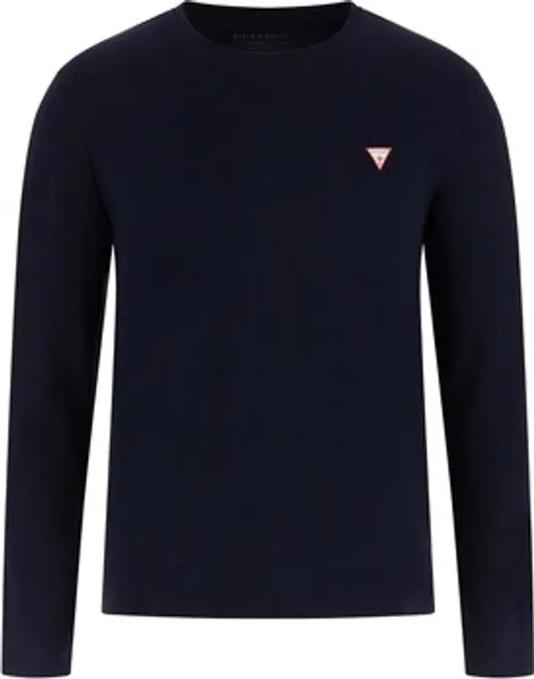 Guess Guess  Majice dugih rukava Cn Ls Core Tee  Guess