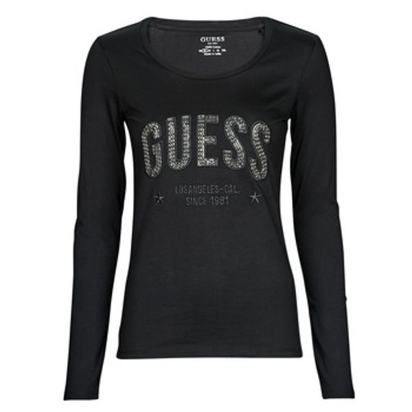 Guess Guess  Majice dugih rukava LS CN MIRELA TEE  Guess
