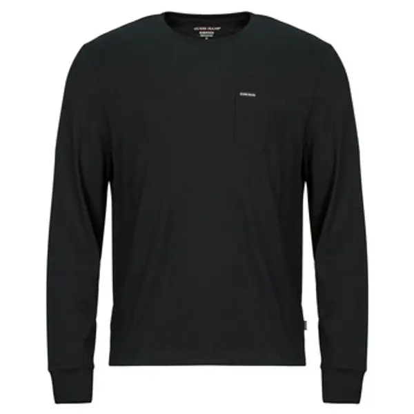 Guess Guess  Majice dugih rukava LS CN REG PKT TEE  Guess