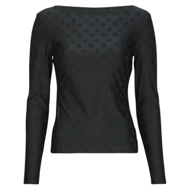 Guess Guess  Majice dugih rukava LS SCOOP BACK NADENE  Guess
