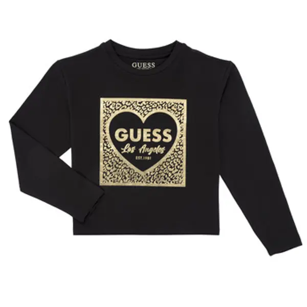 Guess Guess  Majice dugih rukava LS T SHIRT  Guess