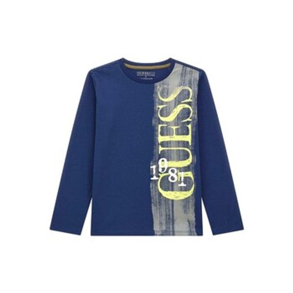 Guess Guess  Majice dugih rukava LS T SHIRT  Guess
