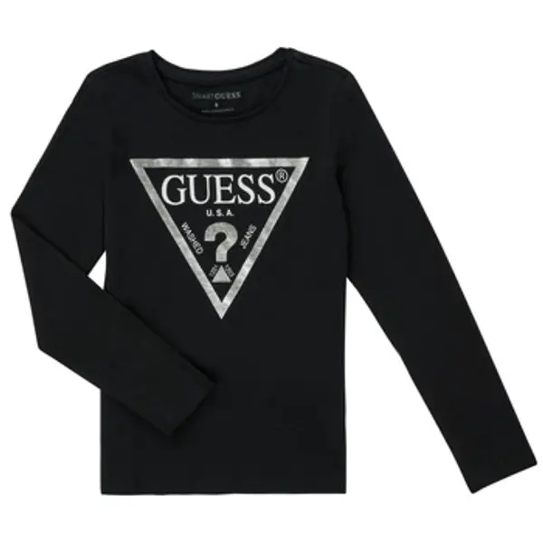 Guess Guess  Majice dugih rukava SECRA  Guess