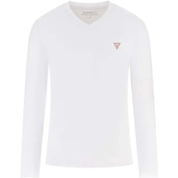 Guess Guess  Majice dugih rukava Vn Ls Core Tee  Guess
