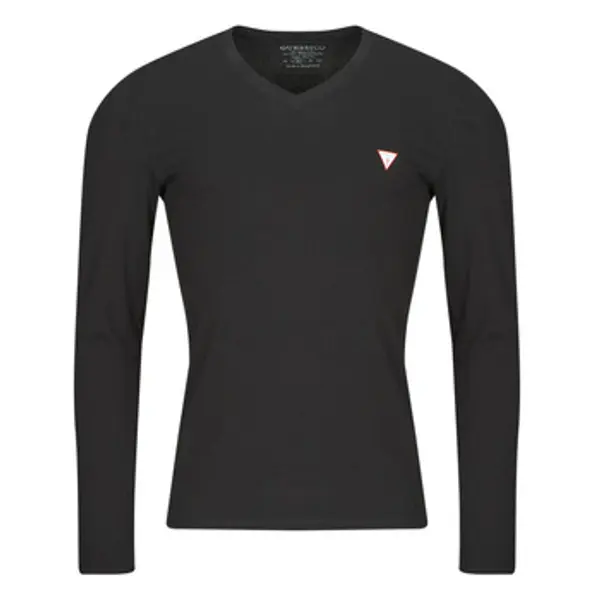 Guess Guess  Majice dugih rukava VN LS CORE TEE  Guess