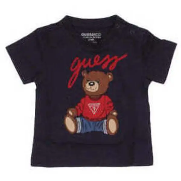 Guess Guess  Majice kratkih rukava 10291492192595  Guess