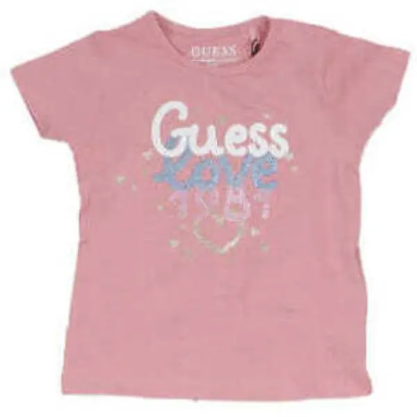 Guess Guess  Majice kratkih rukava 10456149754195  Guess