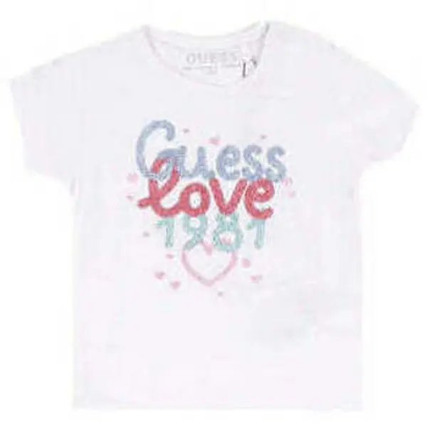 Guess Guess  Majice kratkih rukava 10456149852499  Guess