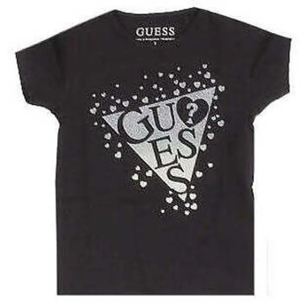 Guess Guess  Majice kratkih rukava 10456150770003  Guess