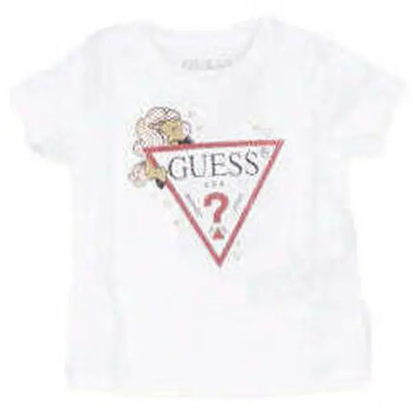 Guess Guess  Majice kratkih rukava 10456151130451  Guess