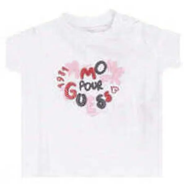 Guess Guess  Majice kratkih rukava 10456151785811  Guess