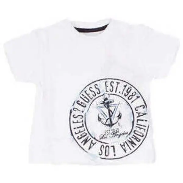 Guess Guess  Majice kratkih rukava 10456155259219  Guess