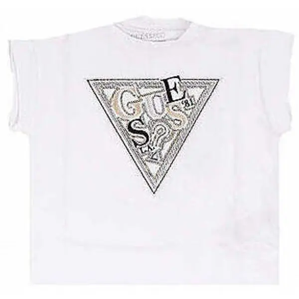 Guess Guess  Majice kratkih rukava 10456160764243  Guess