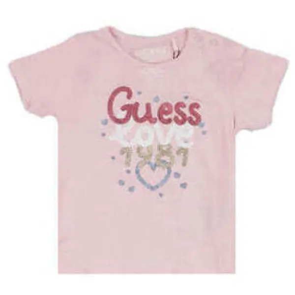 Guess Guess  Majice kratkih rukava 10459657994579  Guess