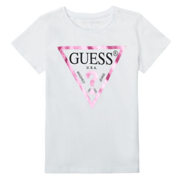 Guess Guess  Majice kratkih rukava BELINDA  Guess