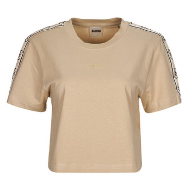 Guess Guess  Majice kratkih rukava BRITNEY TOP  Guess
