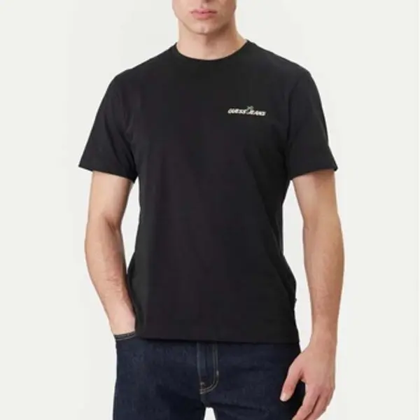 Guess Guess  Majice kratkih rukava Camisetas Hombre Modèle M6gic0 K8hm0  Guess