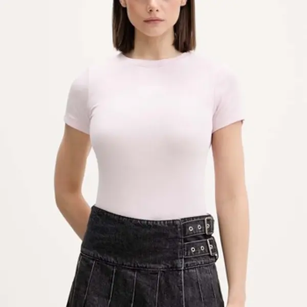 Guess Guess  Majice kratkih rukava Camisetas Mujer Modèle W6gpz3 Ka0h1  Guess