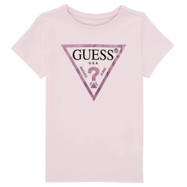 Guess Guess  Majice kratkih rukava CORE  Guess