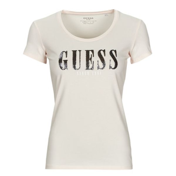 Guess Guess  Majice kratkih rukava FANNY SS  Guess