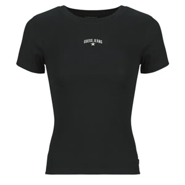 Guess Guess  Majice kratkih rukava GJ SS CN RIB EMBRO  Guess