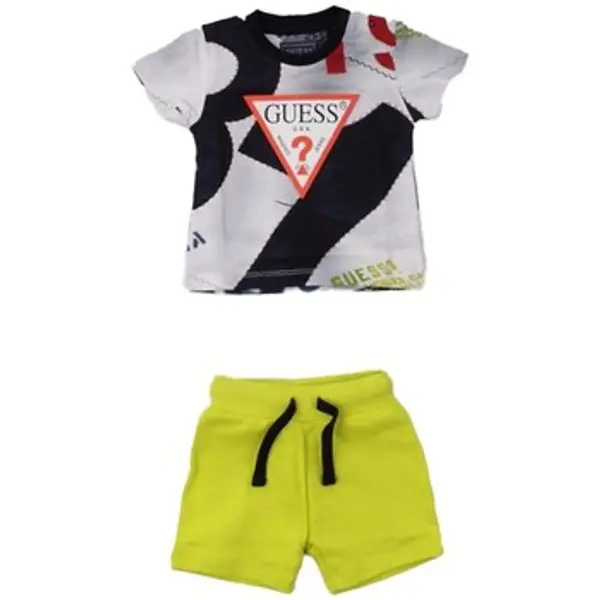 Guess Guess  Majice kratkih rukava I5RG08 K8HM4  Guess