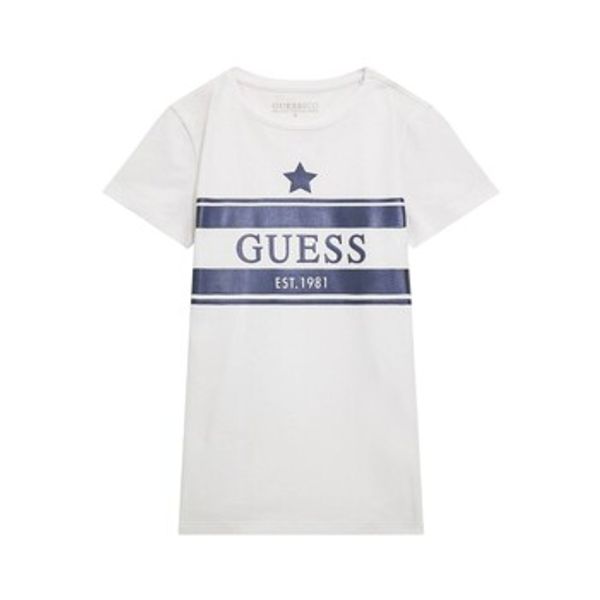 Guess Guess  Majice kratkih rukava J4RI15  Guess