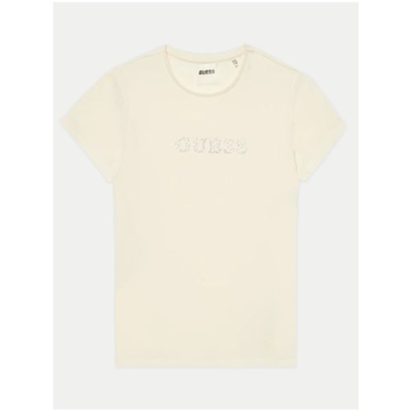 Guess Guess  Majice kratkih rukava J4RI49 J1314  Guess