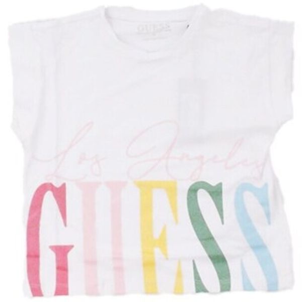 Guess Guess  Majice kratkih rukava J5RI00 K6YW4  Guess