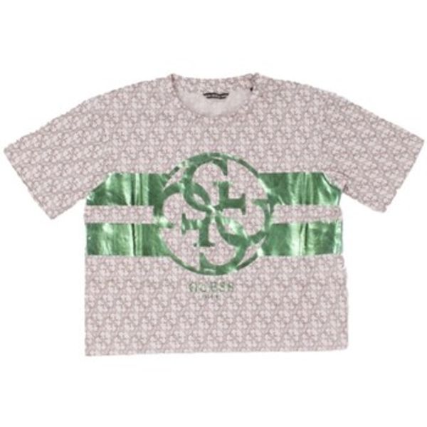 Guess Guess  Majice kratkih rukava J5RI04 K6YW4  Guess