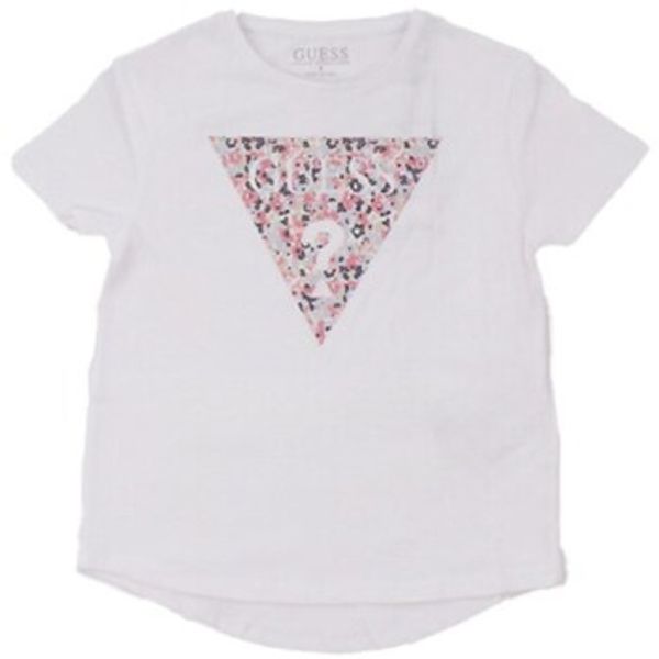 Guess Guess  Majice kratkih rukava J5RI18 K6YW4  Guess