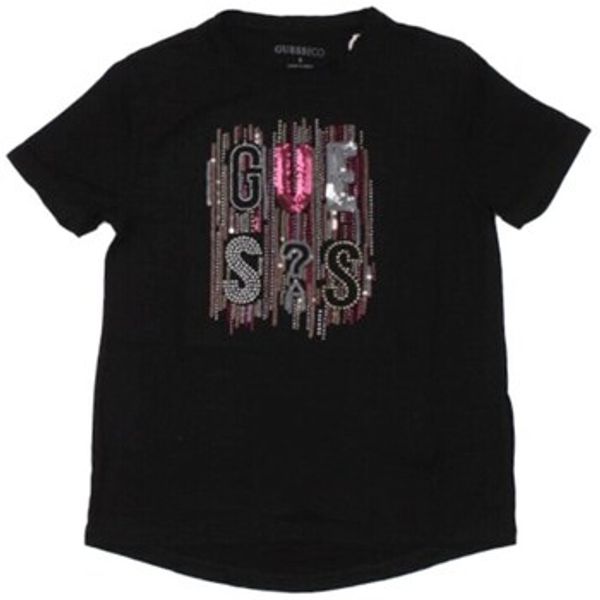 Guess Guess  Majice kratkih rukava J5RI19 KAPO0  Guess