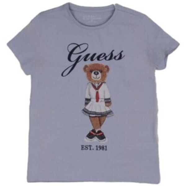 Guess Guess  Majice kratkih rukava J5RI24 K6YW4  Guess