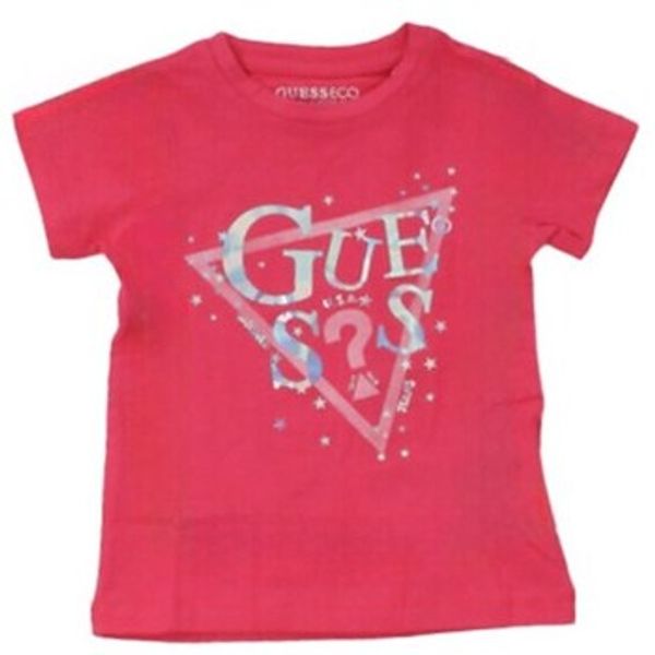 Guess Guess  Majice kratkih rukava K5RI00 K6YW4  Guess