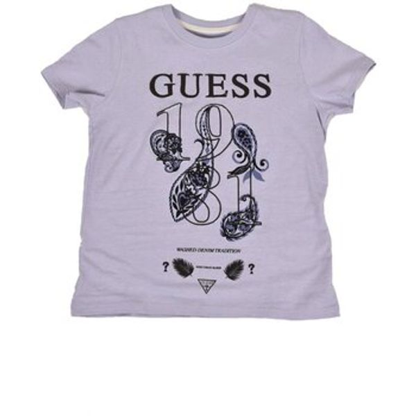 Guess Guess  Majice kratkih rukava L3GI31 K8HM0  Guess