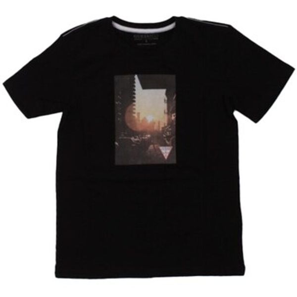 Guess Guess  Majice kratkih rukava L4YI12 K8HM4  Guess