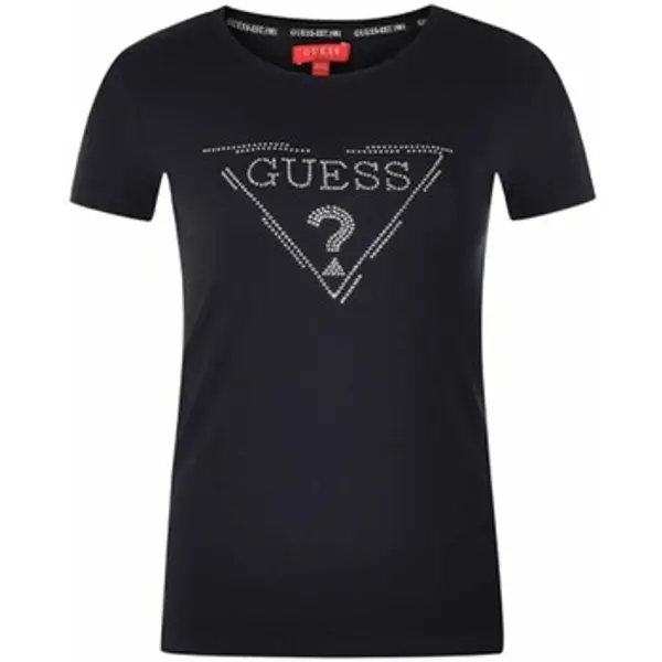 Guess Guess  Majice kratkih rukava Logo Tee  Guess