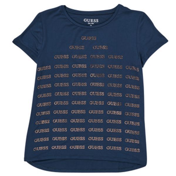 Guess Guess  Majice kratkih rukava LOOP  Guess