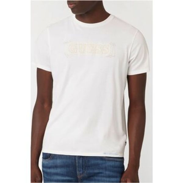 Guess Guess  Majice kratkih rukava M4BI60 K9RM1  Guess