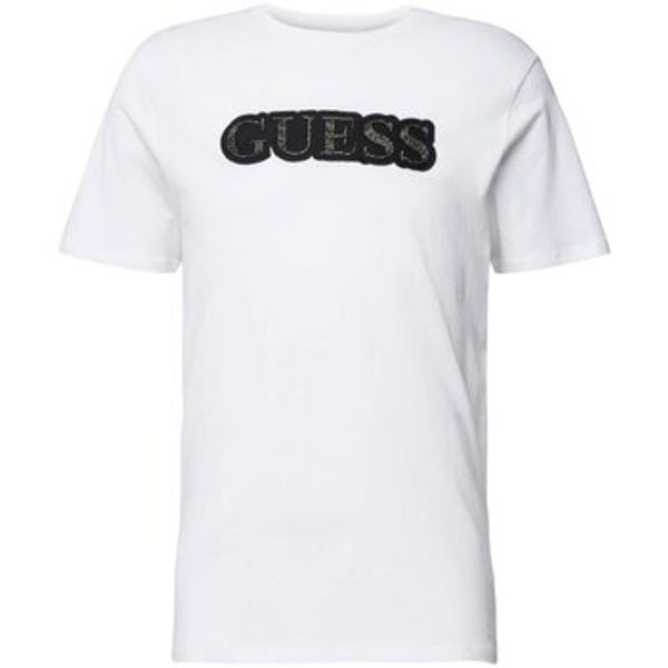 Guess Guess  Majice kratkih rukava M4BI64 K9RM1  Guess
