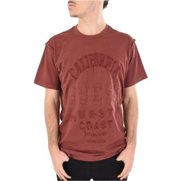 Guess Guess  Majice kratkih rukava M4BI87 K8FQ4  Guess