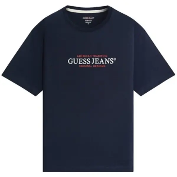 Guess Guess  Majice kratkih rukava M4yi42 K8fq4  Guess