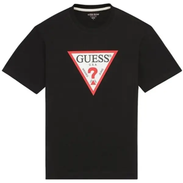 Guess Guess  Majice kratkih rukava M4yi45 K8fq4  Guess