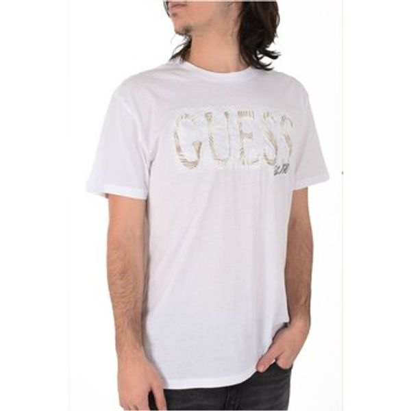 Guess Guess  Majice kratkih rukava M4YI89 K9RM1  Guess