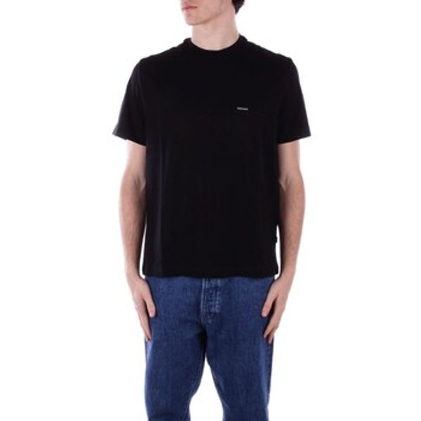 Guess Guess  Majice kratkih rukava M5RI74K8FQ4  Guess