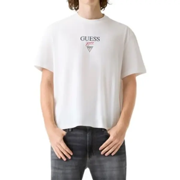 Guess Guess  Majice kratkih rukava M6ri45 K8hm0  Guess