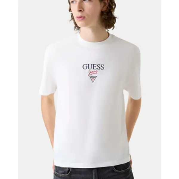 Guess Guess  Majice kratkih rukava M6RI45 K8HM0  Guess